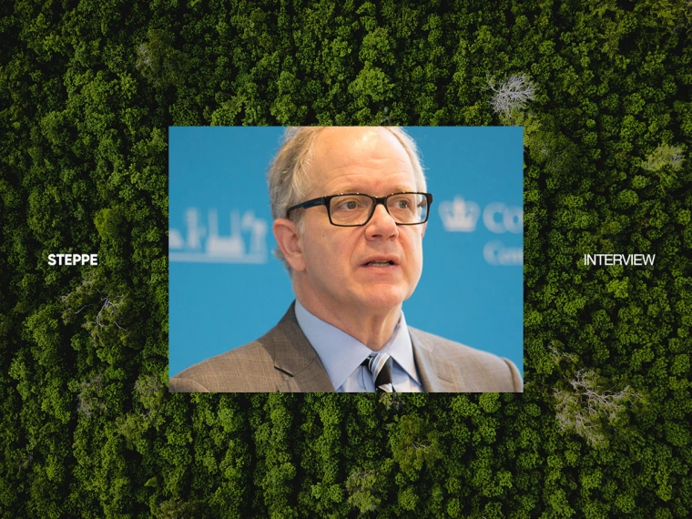 Kazakhstan Has What the World Needs: Jonathan Elkind on Central Asia’s Climate Future