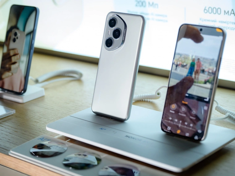 Смартфон, который замечает детали: взгляд на HONOR 400 и планы бренда
