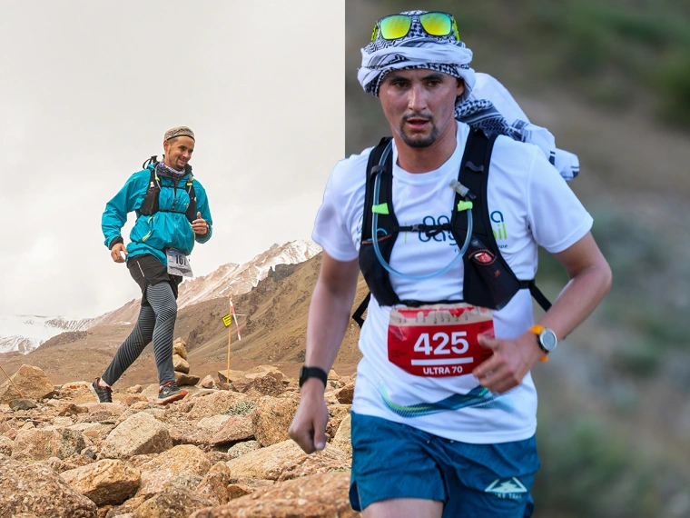 Зачем спортсмены сбегают в лес: трейловый бег — новый тренд для тех, кто устал от асфальта