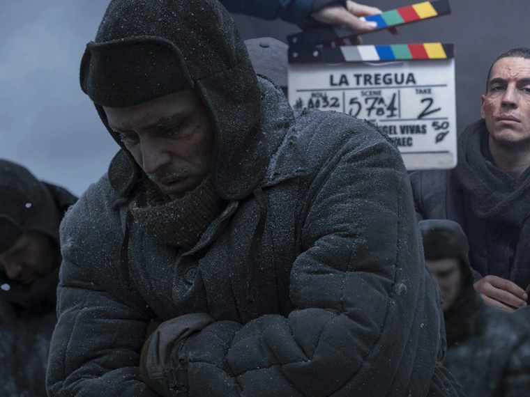 Казахстанско-испанский фильм «Перемирие» покажут на кинофестивале в Сан-Себастьяне