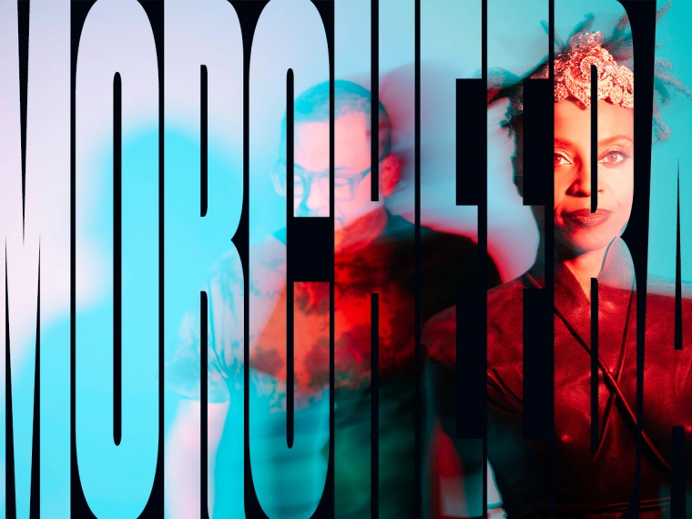 «Когда приходит вдохновение, ты ловишь волну»: Росс Годфри из Morcheeba — о музыке, воспоминаниях и первом концерте в Казахстане
