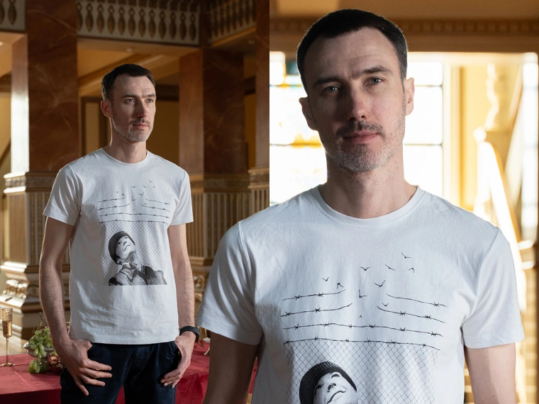 «Можно снять плохой фильм по хорошему сценарию, но нельзя — хороший по плохому»: продюсер Андрей Мануйлов о будущем казахстанского кино