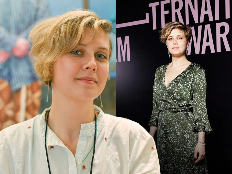 «В кино важен импульс к действию»: продюсерка Лиза Сурганова о силе female gaze и кино как инструменте перемен