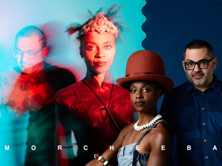 «When Inspiration Comes, You Ride the Wave» : Morcheeba Talks Music, Memories, and Their Kazakhstan Debut