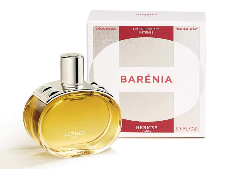 Ром, лилия и дуб: Hermès представил обновленную версию аромата Barénia