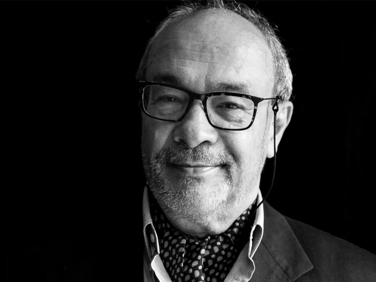 “Art is the Last True Luxury”: Andreas Kaufmann on Leica’s Legacy and Patience as a Virtue