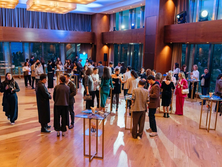 Благотворительный ужин UNICEF Gala Dinner «Мечты без границ» пройдет в Алматы