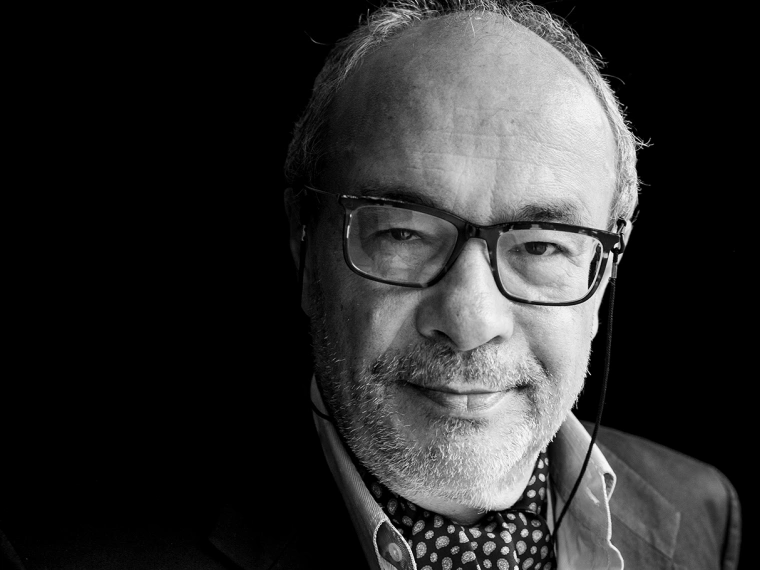 «Искусство — последняя настоящая роскошь»: Андреас Кауфманн о наследии Leica и терпении как добродетели