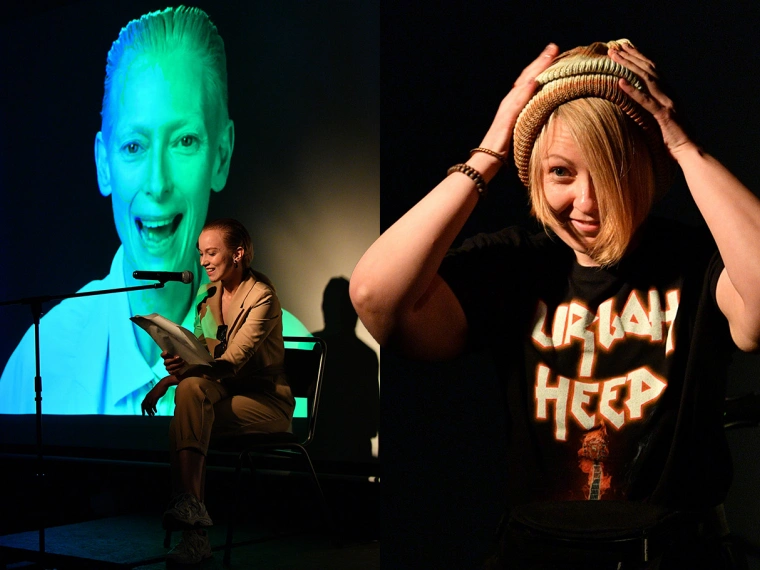 Что такое театральные читки и почему пора их полюбить