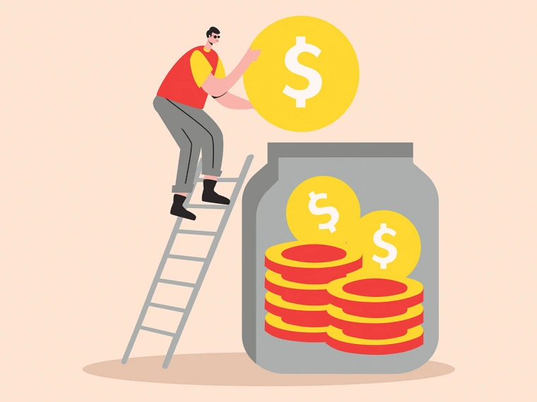 Гид по накоплениям: простыми словами о видах депозитов и как они работают