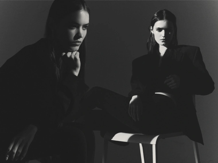 Голос Казахстана в высокой моде: откровенное интервью с Даной Добринской