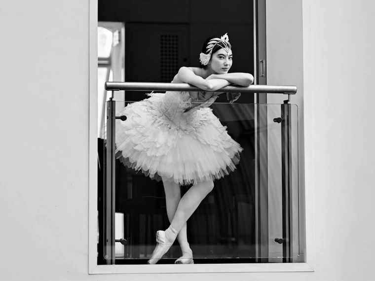 Искренность и теплота Американского балета: интервью с прима-балериной American Ballet Theatre Хлоя Миссельдин