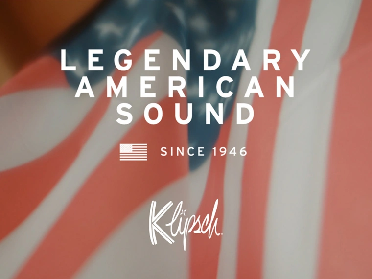 Klipsch, акустика из Hard Rock Cafe, теперь официально в Казахстане