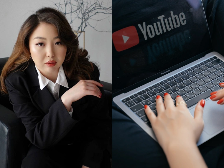 «Любовь к своему делу — главный секрет успешных YouTube-каналов»: интервью с продюсером Айгерим Жуконевой
