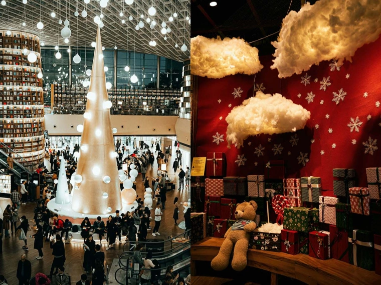 Гид по предновогодним расходам: как потратить разумно и получить выгоду