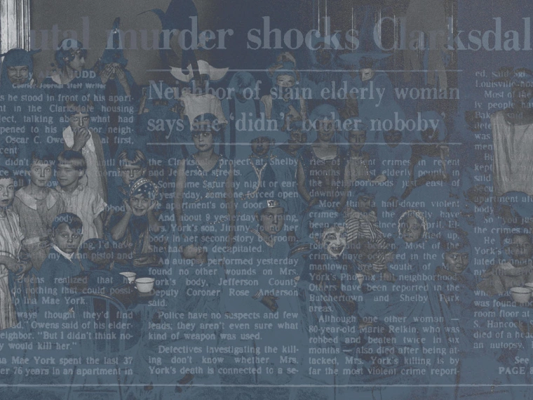 Почему женщины любят и бояться серийных убийц