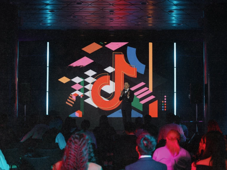 «I’m not Kazakh, but…»: кем и чем вдохновлялся Казахстан в TikTok в 2025 году