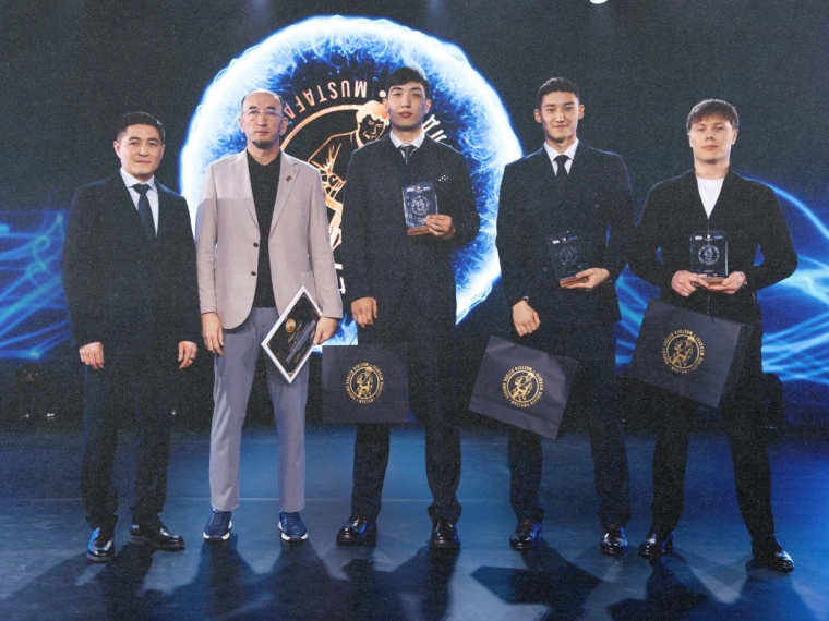 «Мұстафа Өзтүрік жүлдесі»: итоги сезона в таеквондо