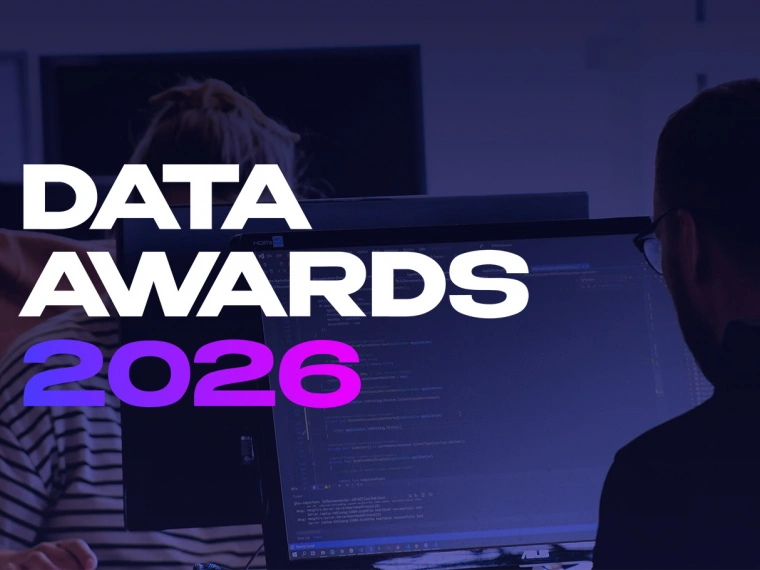 Первая премия в сфере данных Data Awards 2026 пройдет в Алматы