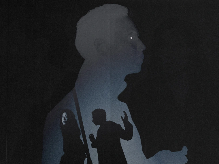 Спектакль «Белые ночи»: мрачная эстетика Stages