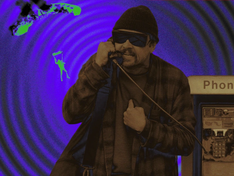 STEPPE x Amediateka: что посмотреть в декабре