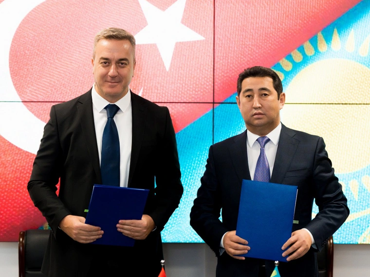 Coca-Cola Içecek теперь будет производить напитки и в Актобе