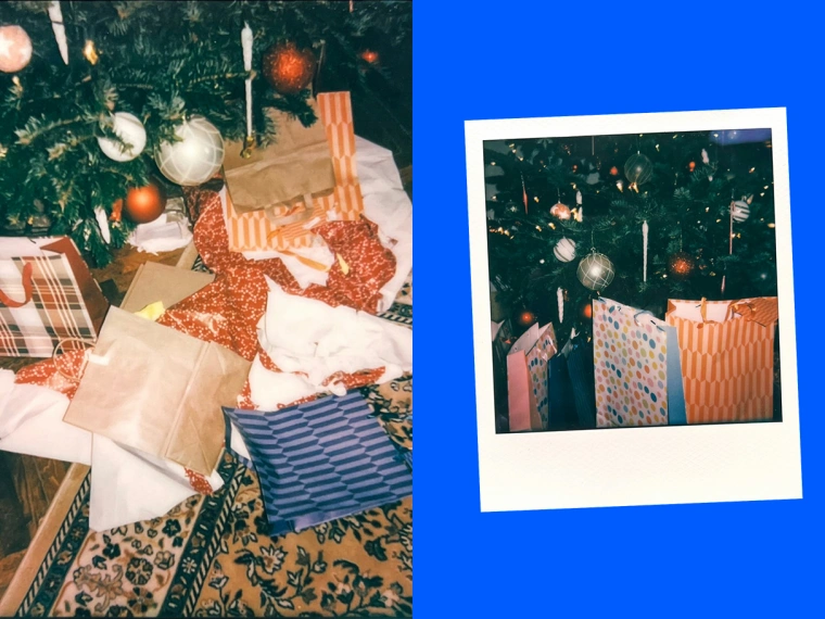 Исследование Ozon.kz: почему предновогодний шопинг казахстанцев все чаще уходит в онлайн