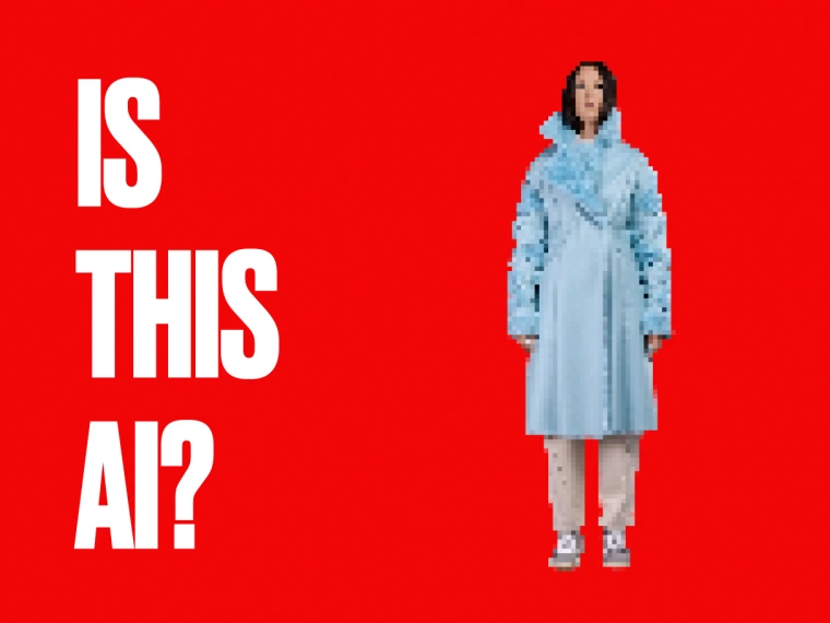 Как дизайнеры Казахстана работают с ИИ, но остаются верны ремеслу