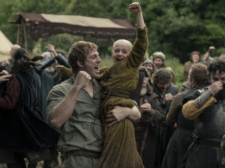 Мы первыми посмотрели «Рыцаря Семи Королевств» и вот почему вам нельзя его пропустить