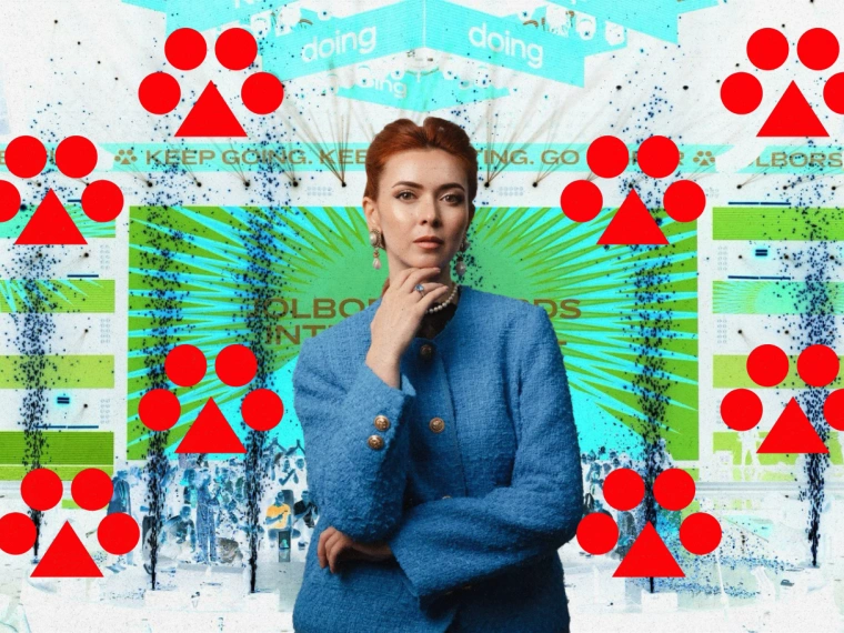 От локальных решений к международному признанию: как Jolbors развивает креатив в Центральной Азии