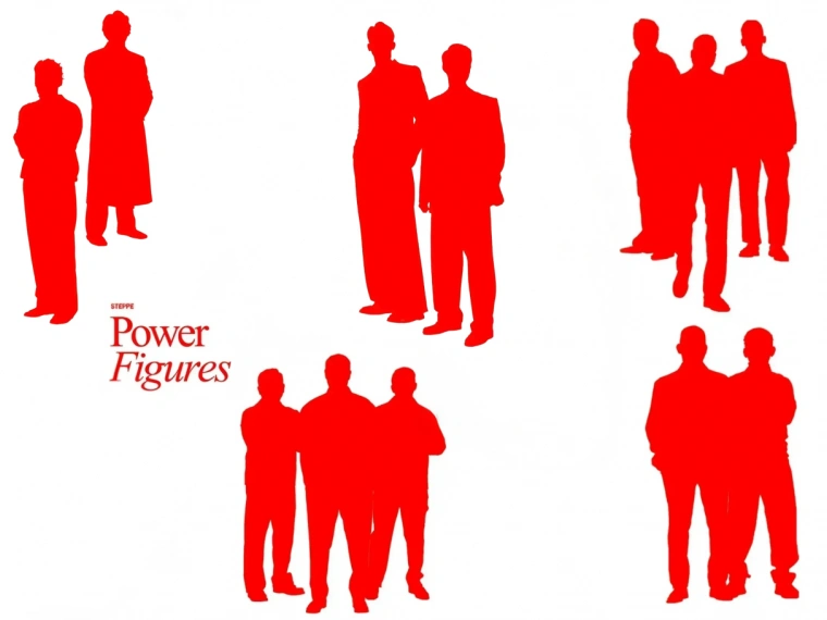 Power Figures
