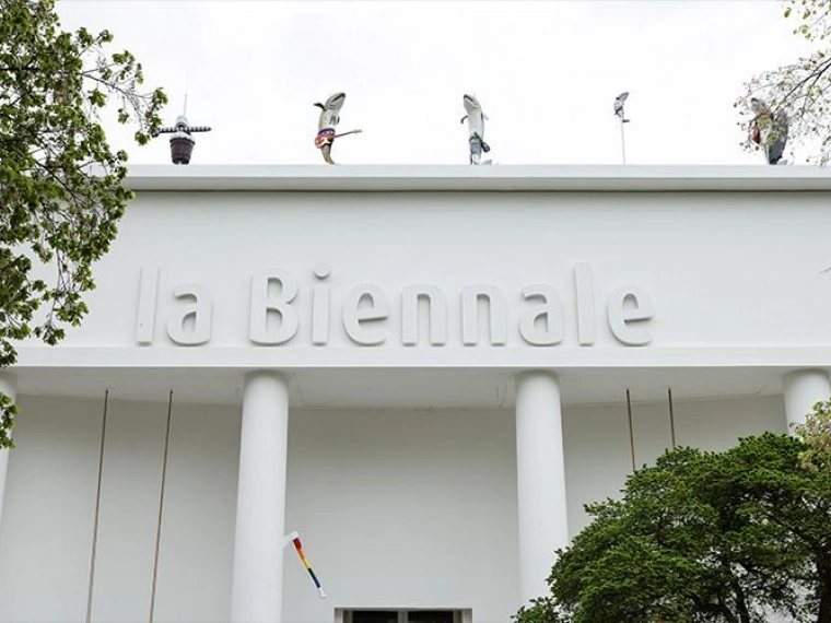 Павильон Республики Казахстан на Венецианской биеннале 2026 представляет «Qoñyr: Архив тишины»