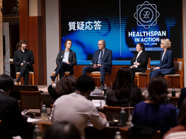 Глобальная модель здоровья меняется — что это значит?