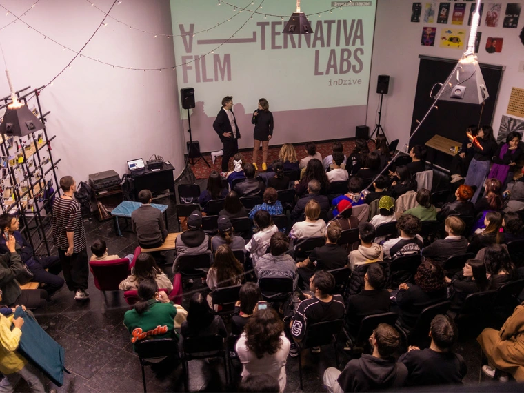 Как запустить импакт-кампанию: Alternativa открыла бесплатный онлайн-курс