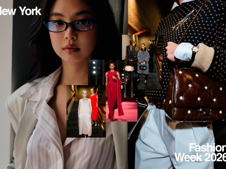 Каким мы запомним New York Fashion Week 2026