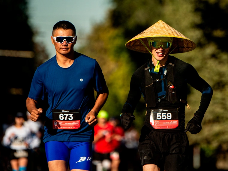 Почему миллениалы и зуммеры выбирают разные форматы активности