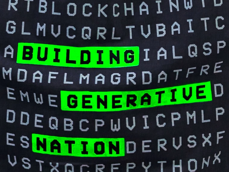 20 млн тенге вручит Decentrathon 5.0 за лучшие IT-продукты