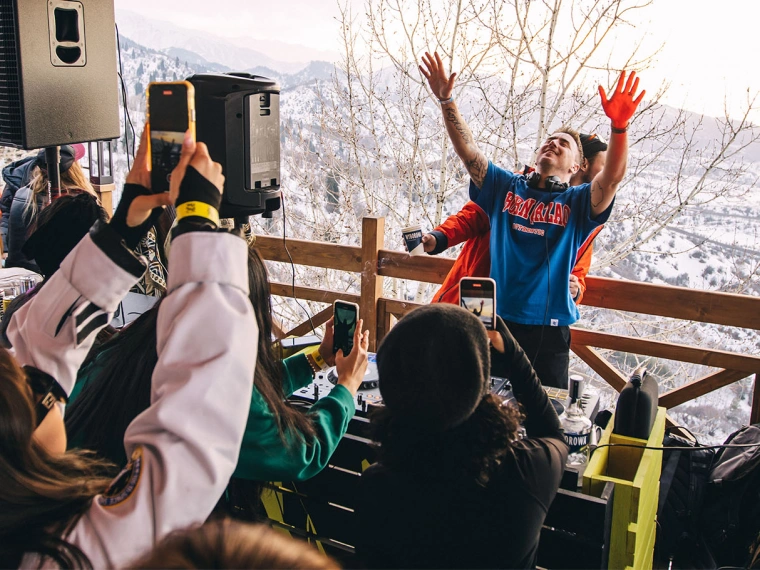 Гид по электронной музыке: с чего начать и кого слушать