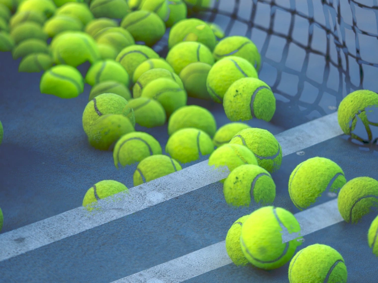 Теннис в Казахстане: как мы оказались в семерке стран с «золотым статусом»