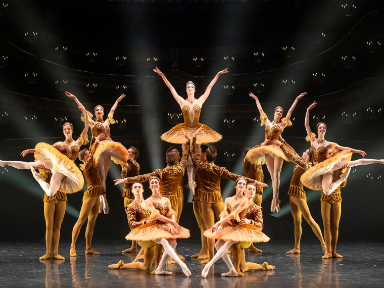 «Я вынужден резать по живому…»: в чем уникальность новой версии балета Бориса Эйфмана «Красная Жизель»