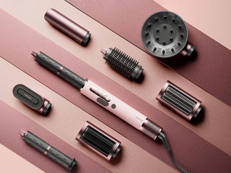 Домашний стилист в одном гаджете: зачем нужен умный стайлер