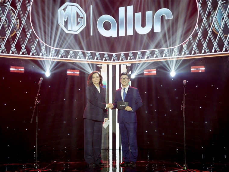 Новый игрок в доступном сегменте авто: как MG вышел на казахстанский рынок