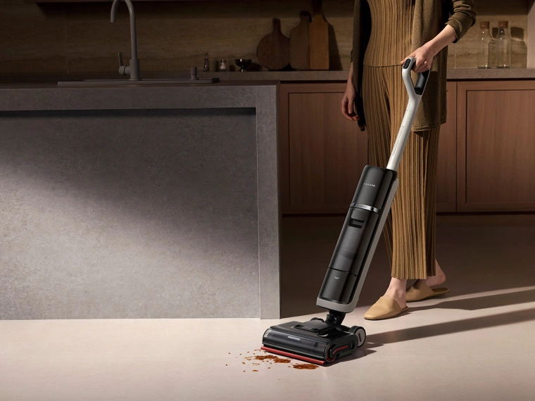 Встречайте Наурыз с легкостью и вдохновением вместе с Dreame