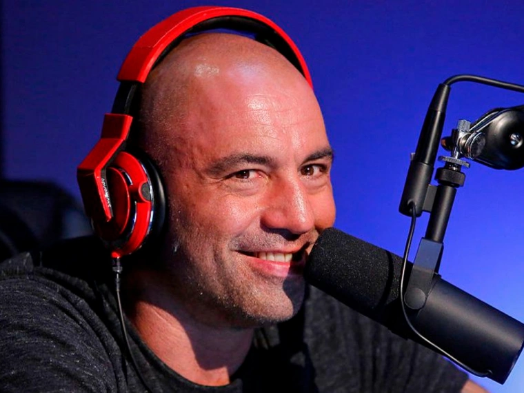 Джо Роган в Казахстане: насколько возможен его приезд?