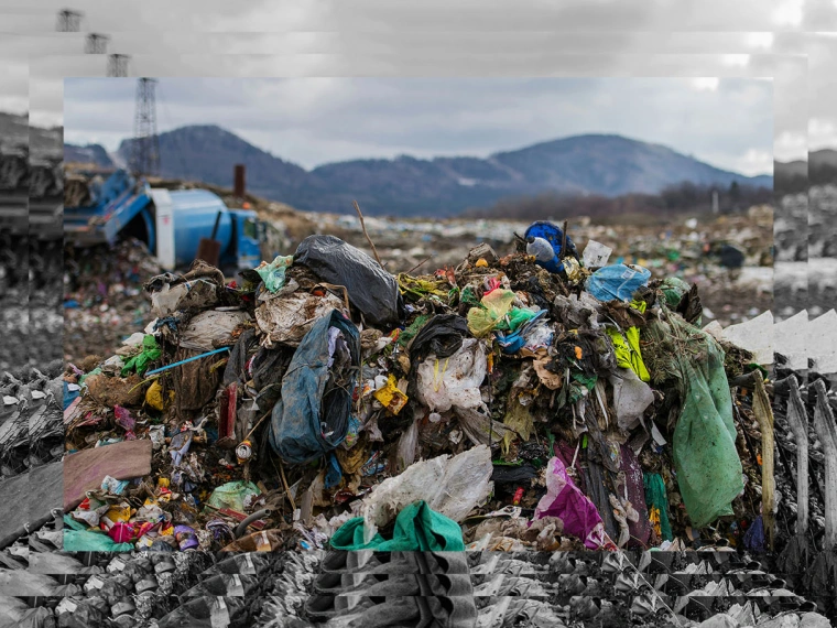 Есть шанс на уменьшение мусора в городах: в Казахстане реализуется экологический проект Stop Musor