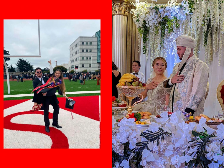 Как Digital Nomad из США нашел дом в Шымкенте 