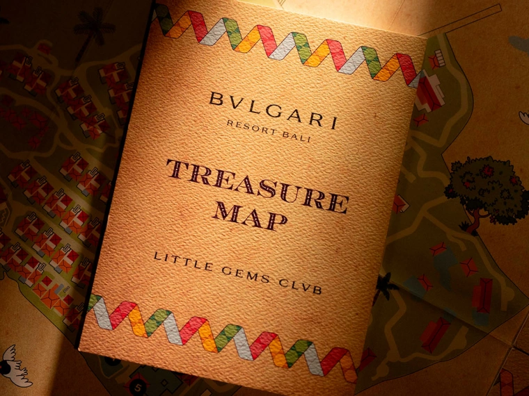 Итальянская весна на скалах Улувату: как празднуют Пасху в стиле Bvlgari на Бали