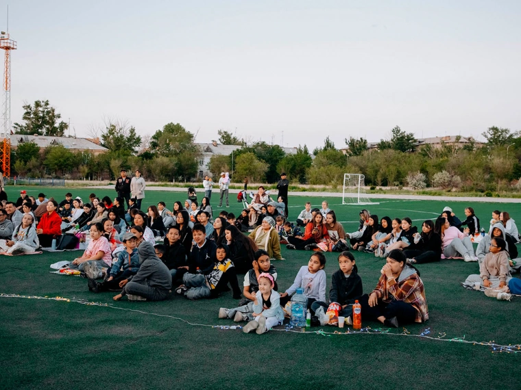 Как сделать школу интересной? Делимся опытом Teach for Qazaqstan