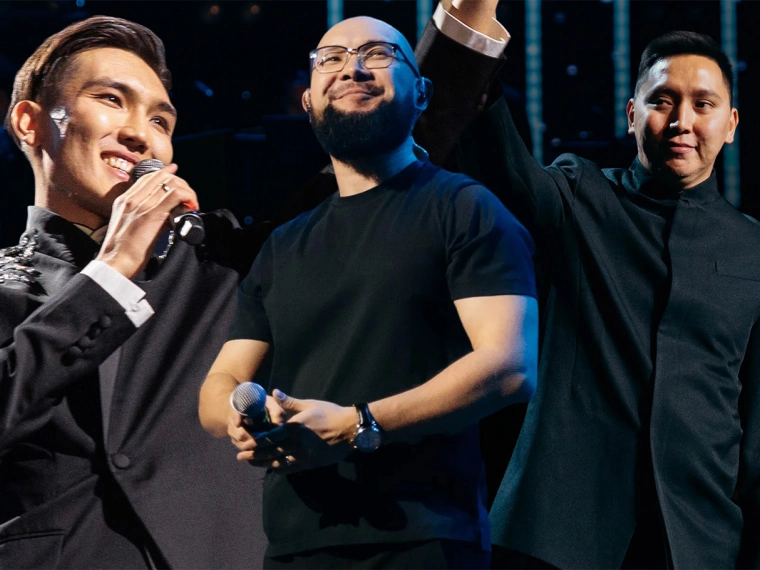 Как за 10 лет оркестры стали новым культурным феноменом Казахстана: дирижеры Ne Prosto, BN Team и Tynda Music о будущем индустрии