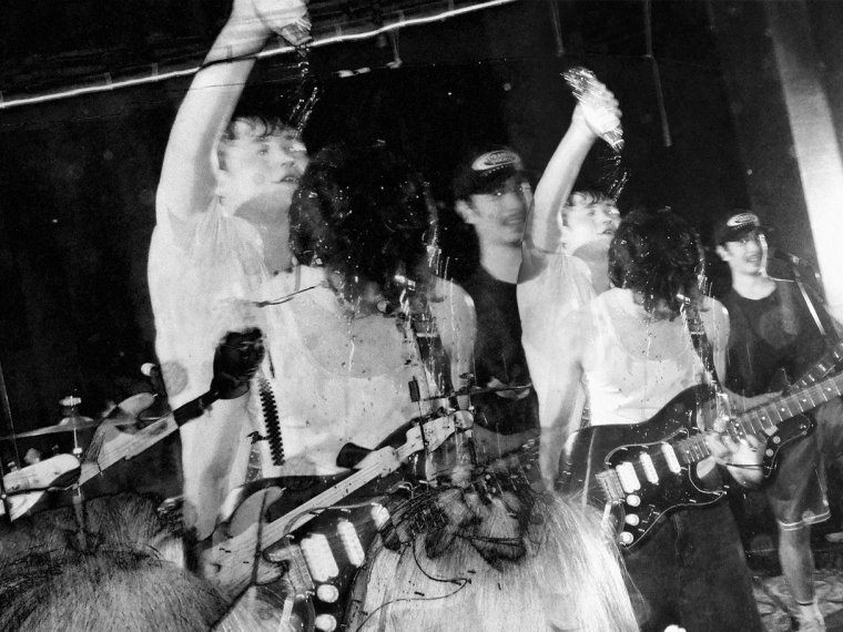 Қазақ рок жанры: андеграунд, сахна және қайта жандану